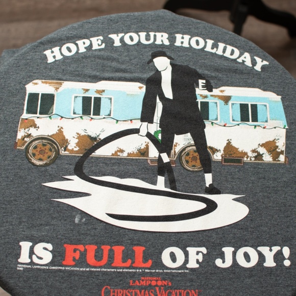 Gildan Other - Christmass Vacation shirt
